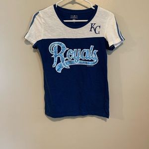 Women’s KC shirt